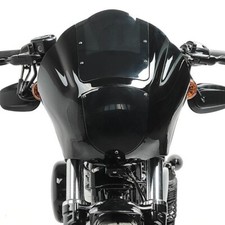 Cupolino Custom Harley Nero Universale x Sportster Dyna Softail SONS OF ANARCHY