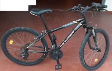 BICI 9-12 ANNI ROCKRIDER ST500 RUOTA 24"