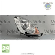 Faro fanale Valeo Sx Sinistro