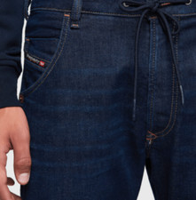 Jeans da jogg Diesel Krooley