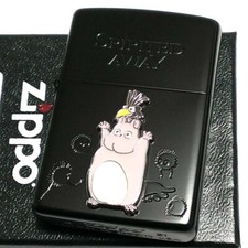 Zippo Spirited Away Baby Mouse