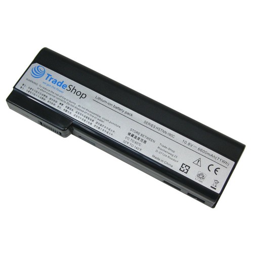 Batteria 6600 mah - batteria, per