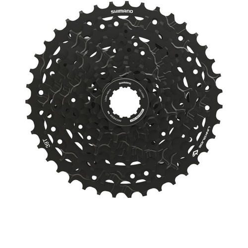 Shimano pacco pignoni - shimano, cues