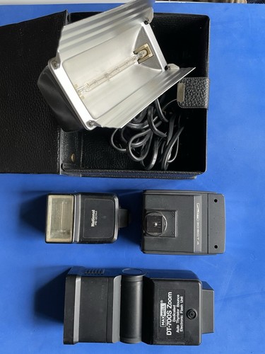 Flash metz mecablitz bct4 - flash,