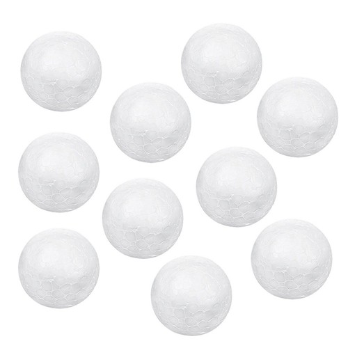Pieces palline polistirolo - ,