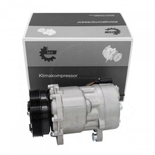 Compresseur climatisation - compresseur,