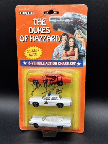 Vintage 1997 ertl the - the, dukes
