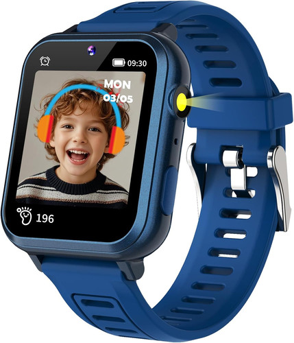 Eunicecg smartwatch bambini - eunicecg,