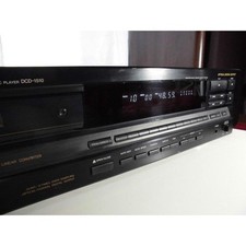 DDP DENON DCD-1510 Lettore CD