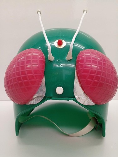 Originale 1980 popy kam rider - popy,