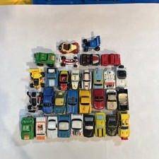 Lotto 29 auto Micro Machines