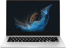 Samsung Galaxy Book 2 GO 5G NP345XNA-KA2UK8GB/256GB QWERTY, Aperto - mai usato