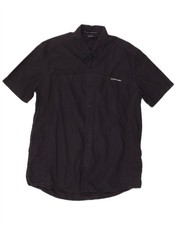 Camicia uomo manica corta Cape