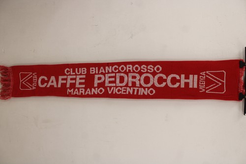 Sciarpa scarf calcio vicenza - scarf,