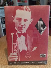 Bix La Vita E La Leggenda Di