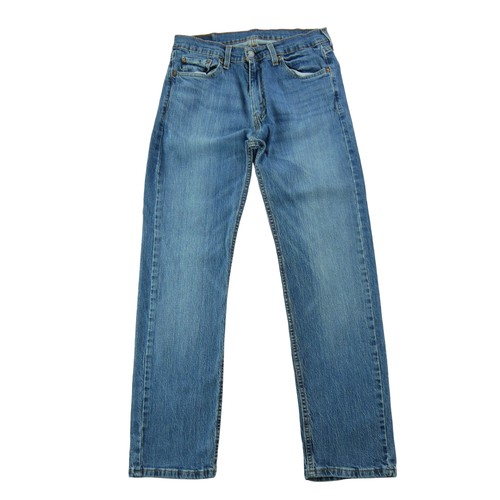 Levi strauss jean levis - strauss, 505