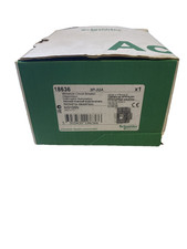 Schneider Electric 18636 Interruttore Automatico