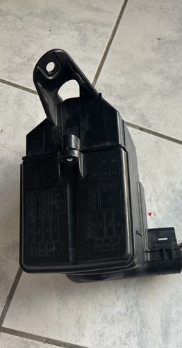 Scatola fusibili fiat nuova - fiat,