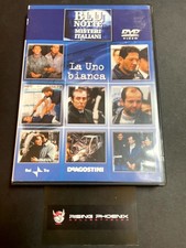Rising Phoenix DVD - Blu Notte Misteri Italiani - La Uno Bianca #1405