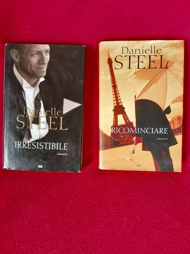 Romanzi danielle steel - 2,