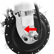 Kit rondella di coppia 12mm