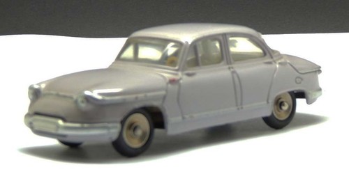 Vrai dinky toys 547 - 547, panhard