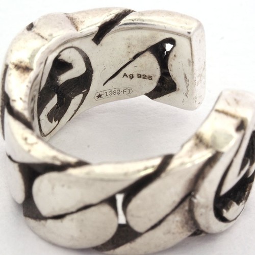 Gucci bracciale orecchino - gucci,
