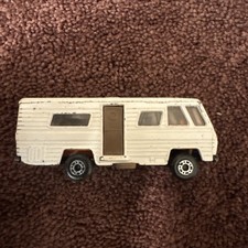 Vintage Matchbox Lesney