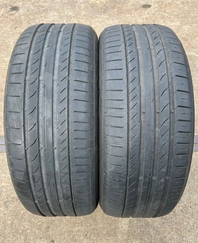 Pneumatici estivi 225 - /50, r18