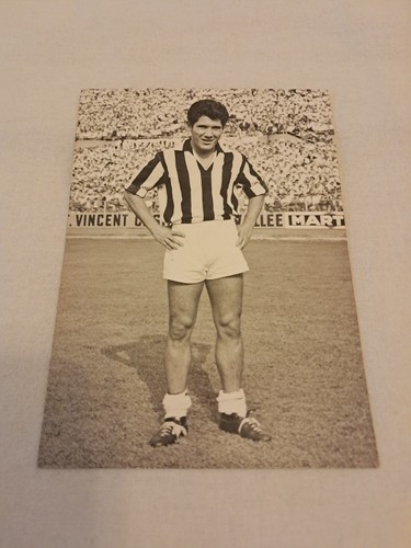 Juventus foto omar sivori - omar, sivori-omar
