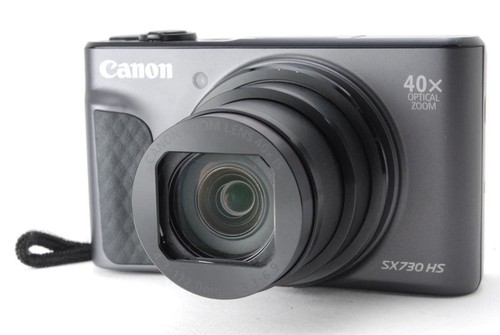 Canon powershot sx730 40x - powershot,