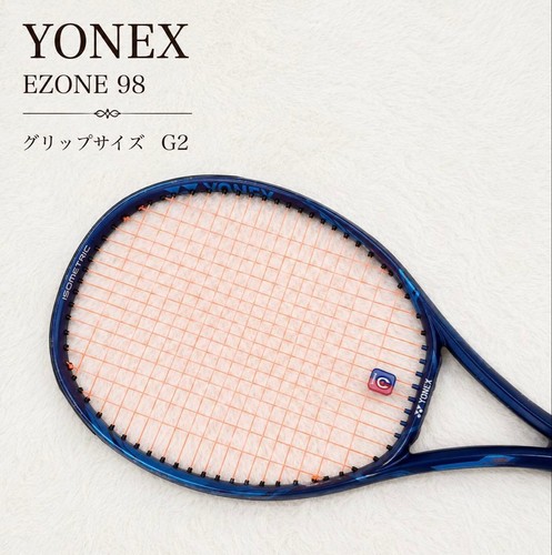 Racchetta tennis yonex - racchetta, da