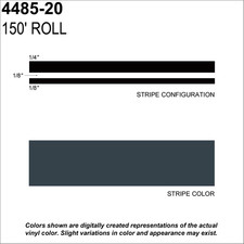  4485-20 SHARPLINE CONVERTING