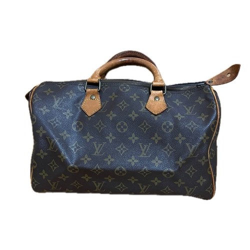 Borsa louis vuitton monogram - borsa,