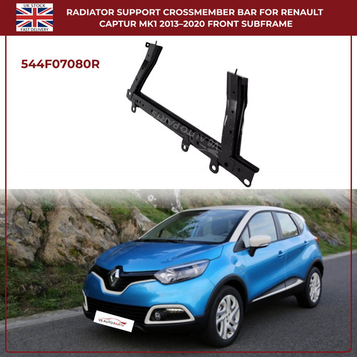Renault captur mk1 - captur,