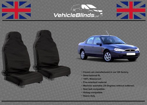 Coprisedili per ford mondeo - coprisedili,