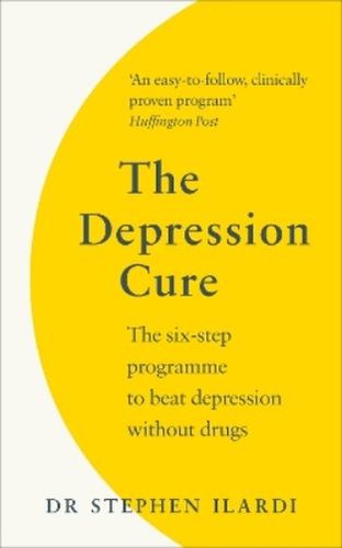 Steve ilardi the depression - steve,