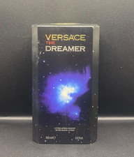 Versace The Dreamer After