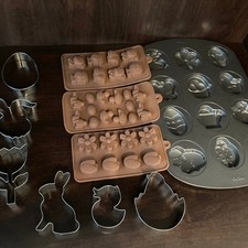 EASTER Treats Set da Forno
