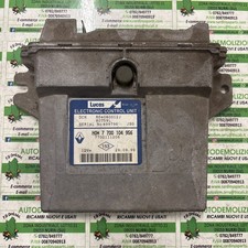 Centralina Motore Renault