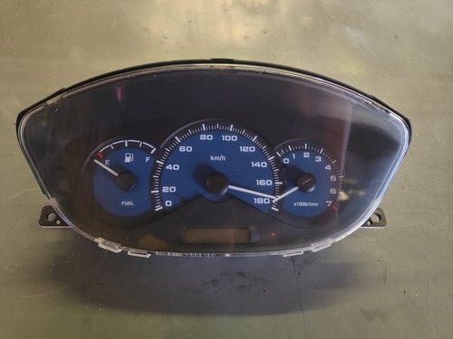 Quadro strumenti - quadro,