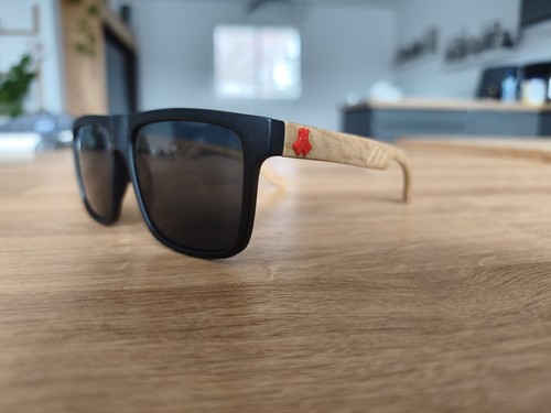 Pack lunette soleil - de,