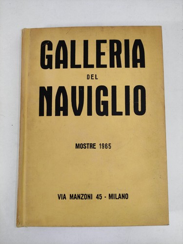Galleria del naviglio mostre - galleria,