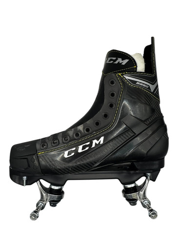 Pattini rotelle quad - a,