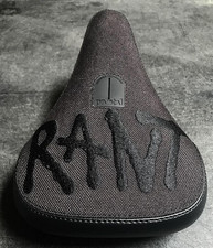 RANT SHRED PIVOTAL MID BMX