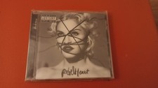 Madonna - Rebel Heart Deluxe Edition rare Bonus Track Germania 
