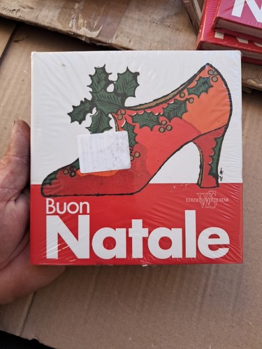 Libro buon natale edizioni - buon,