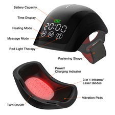 Dispositivo Terapeutico Laser