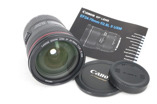 Canon lens 1 2 - ef, mm