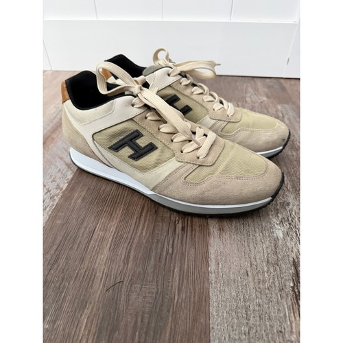 Hogan h321 sneakers - h321, basse